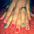 Candy nails!