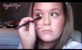 Getting Ready TAG (again..) ♥
