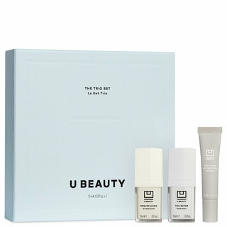 U Beauty The Trio Set