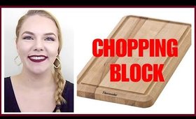 The Chopping Block| Will I Declutter? 2019 Finale