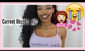 LIT STUFF I LOVE!! My 1st Favorites Video♡