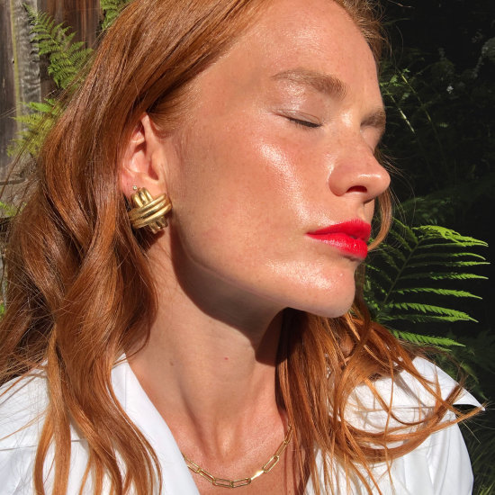 true radiance oil