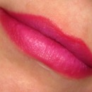 Pink lips:)