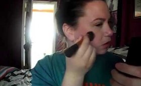 Bronzed Skin for Pale & Cool Skintones
