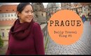 The Best Shopping in Prague | Daily Vlog Day #5
