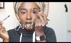 Finally Another GRWM