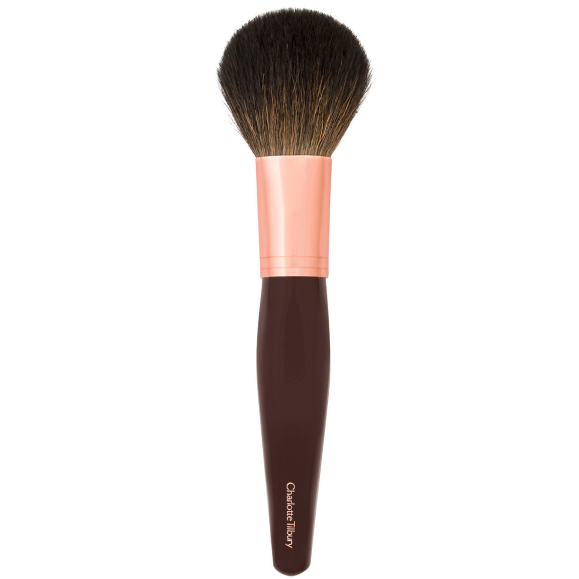 Charlotte Tilbury Bronzer Brush Beautylish