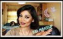 Eid Makeup look 2015