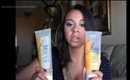 Brelil Avena Shampoo and Conditioner Review