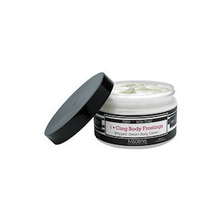 iVi Scents Shea Body Butters