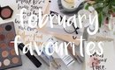 February Favourites 2016 | Lily Pebbles