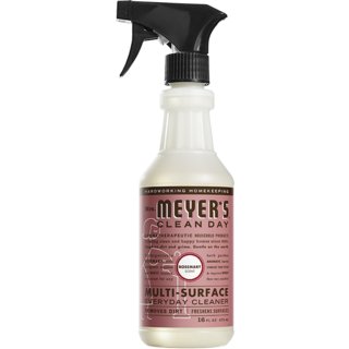 Mrs. Meyer's Rosemary Multi-Surface Everyday Cleaner