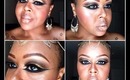 Makeup Tutorial | Cleopatra