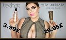 Vita Liberata Body Blur Instant HD Skin Finish Dupe