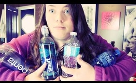 Water Challenge | Part 2!