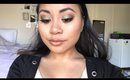 NYX Olive You Perfect Filter Palette Tutorial