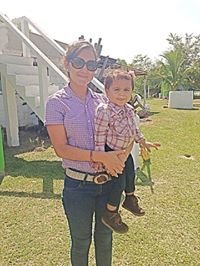 Aracely O.