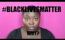 #blacklivesmatter Why?