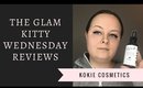 Wednesday Reviews | Kokie Cosmetics | Hydrating Setting Spray
