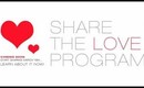 Share the Love: Zoya and Qtica Customer Rewards Program How To Video