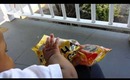 Josie hating on the gummy bears