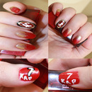 49Ers Nails