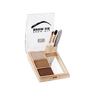 MILANI BROW FIX Eye Brow Powder Kit