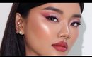 MY SIGNATURE LOOK ON ASIAN HOODED EYES | Hindash