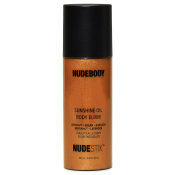 Nudestix Sunshine Oil Body Elixir