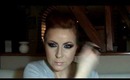 Arabic makeup tutorial