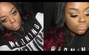 Soft and Neutral Valentines Day Makeup Tutorial 2016