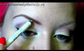 How To: How I Do My Eyebrows