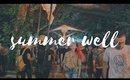 Vlog de Summer Well (2018)