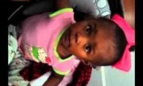 Karerra in Josie`s car seat