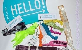 Twistband Review and Giveaway