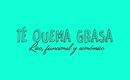 TE QUEMA GRASA EN ABDOMEN ( FUNCIONA EN REALIDAD)