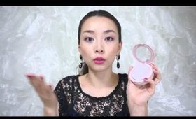 revlon2014 7 pressedpowder仮