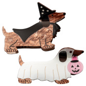Frasier Sterling Weiner Dog