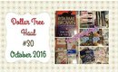 Dollar Tree Haul | #30 October 2016 | PrettyThingsRock