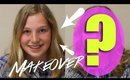 MAKEOVER #7 on Mayzie - Hair and Makeup