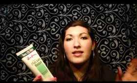 Who Knew Review: Queen Helene Mint Julip Masque