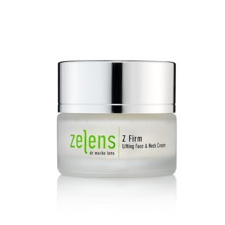 Zelens Z Firm Lifting Face & Neck Cream