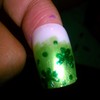 St. Patricks Day Clovers 