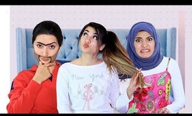 مذكرات مراهقة - الفيديو الدعائي لأول مسلسل! | A Teenage Girl's Diary