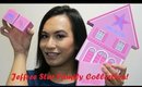 Jeffree Star Family Collection Review and Swatches | chiclydee