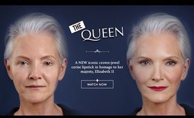 The Royal Look: Inspired by Queen Elizabeth II | Charlotte Tilbury