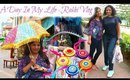 Rakhi -A Day In My Life Vlog | Little India Singapore Vlog | SuperPrincessjo