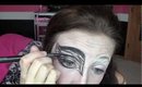 Black Swan Makeup Tutorial