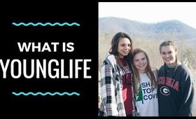 What is YOUNGLIFE?? l FAQ