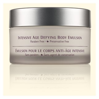 June Jacobs INTENSIVE AGE DEFYING BODY EMULSION